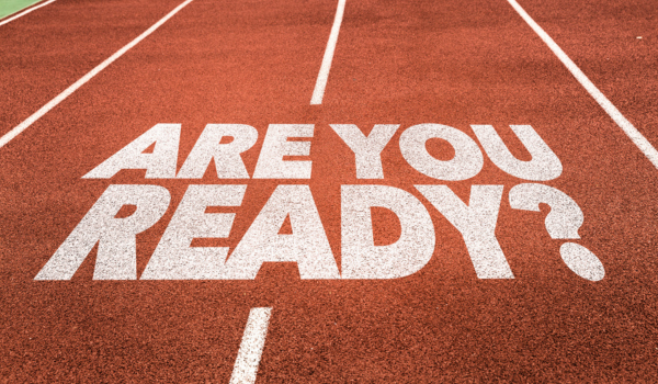 The Discipline of Readiness